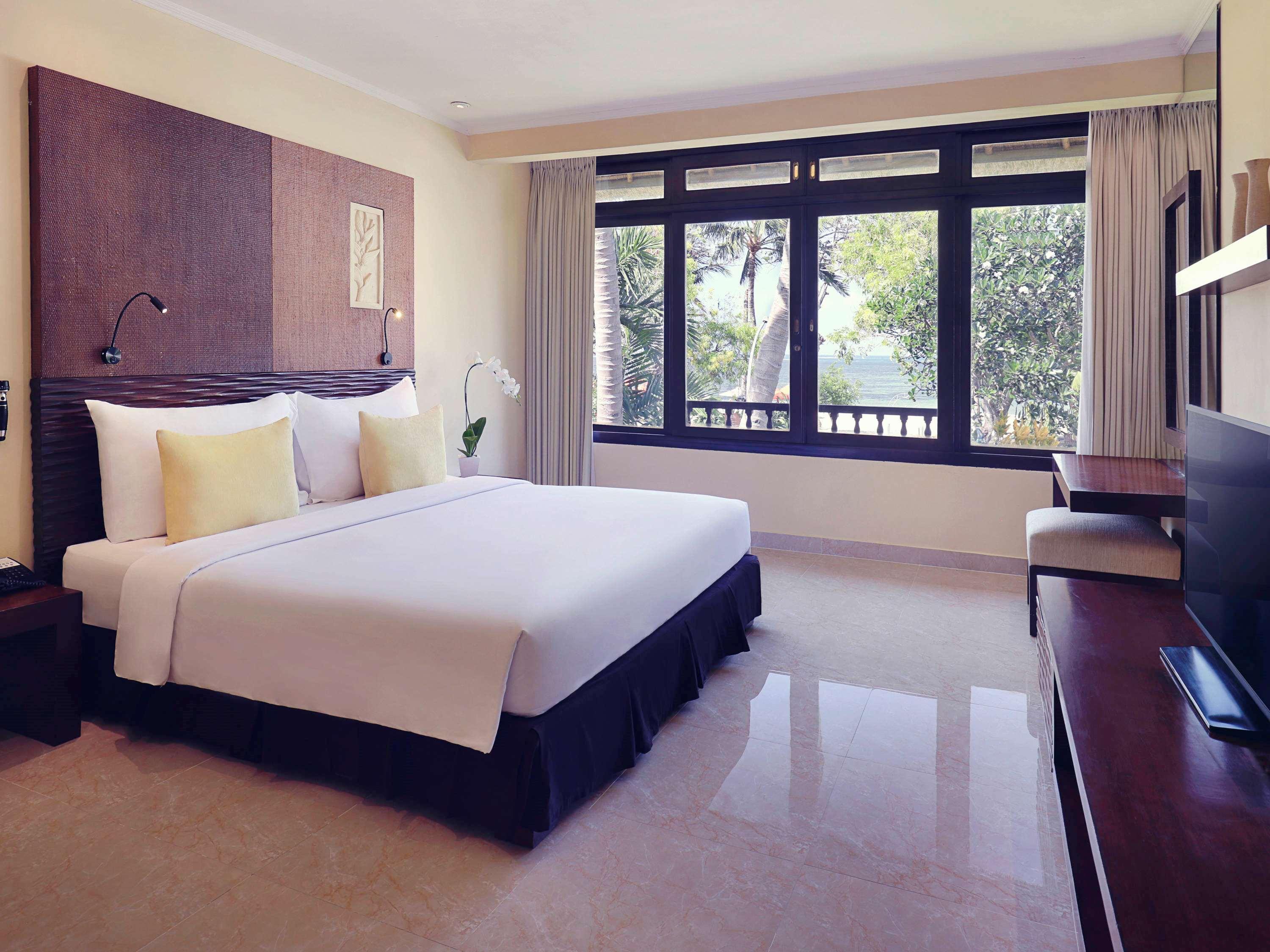 Mercure Resort Sanur Eksteriør bilde