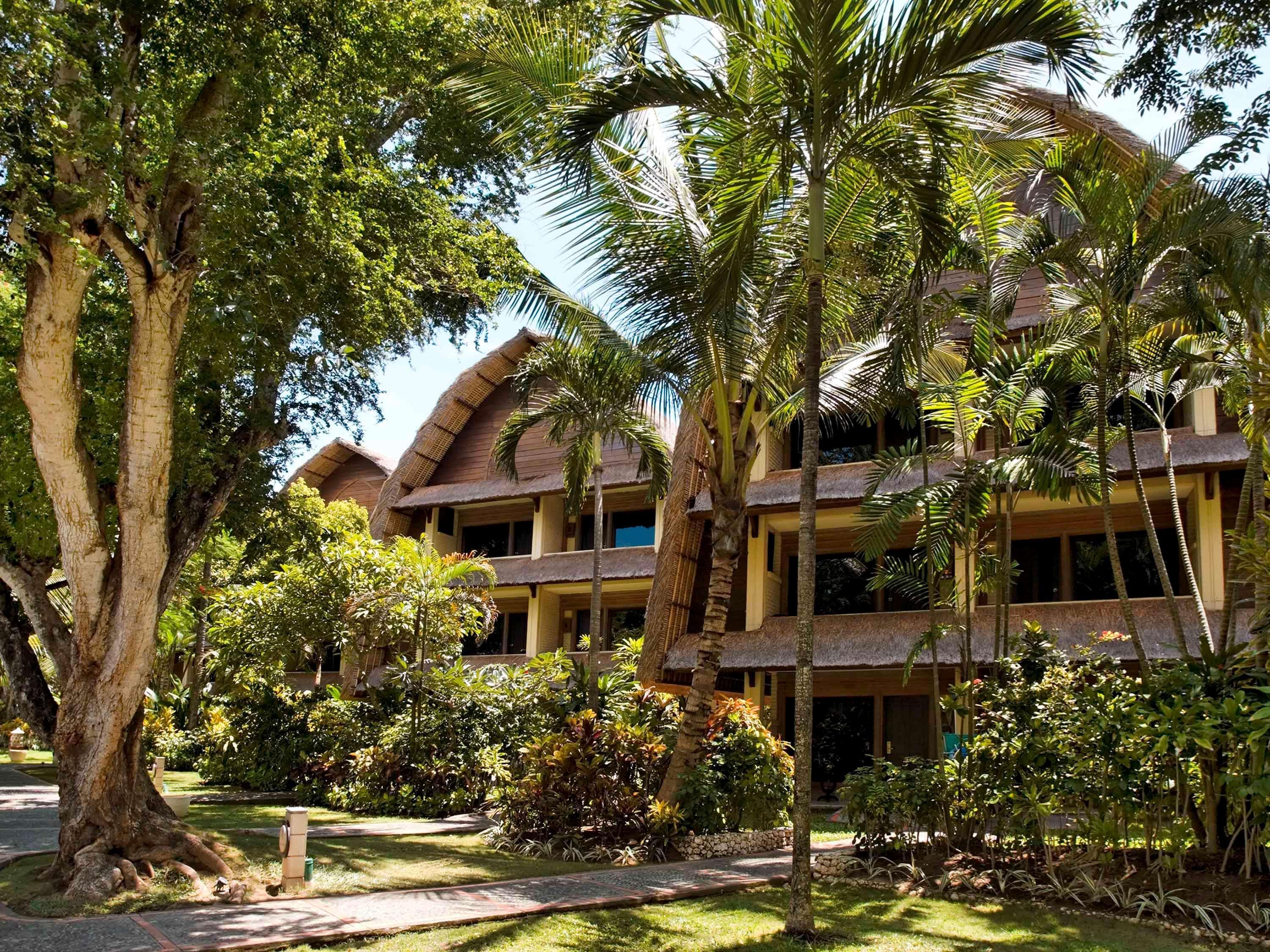 Mercure Resort Sanur Eksteriør bilde