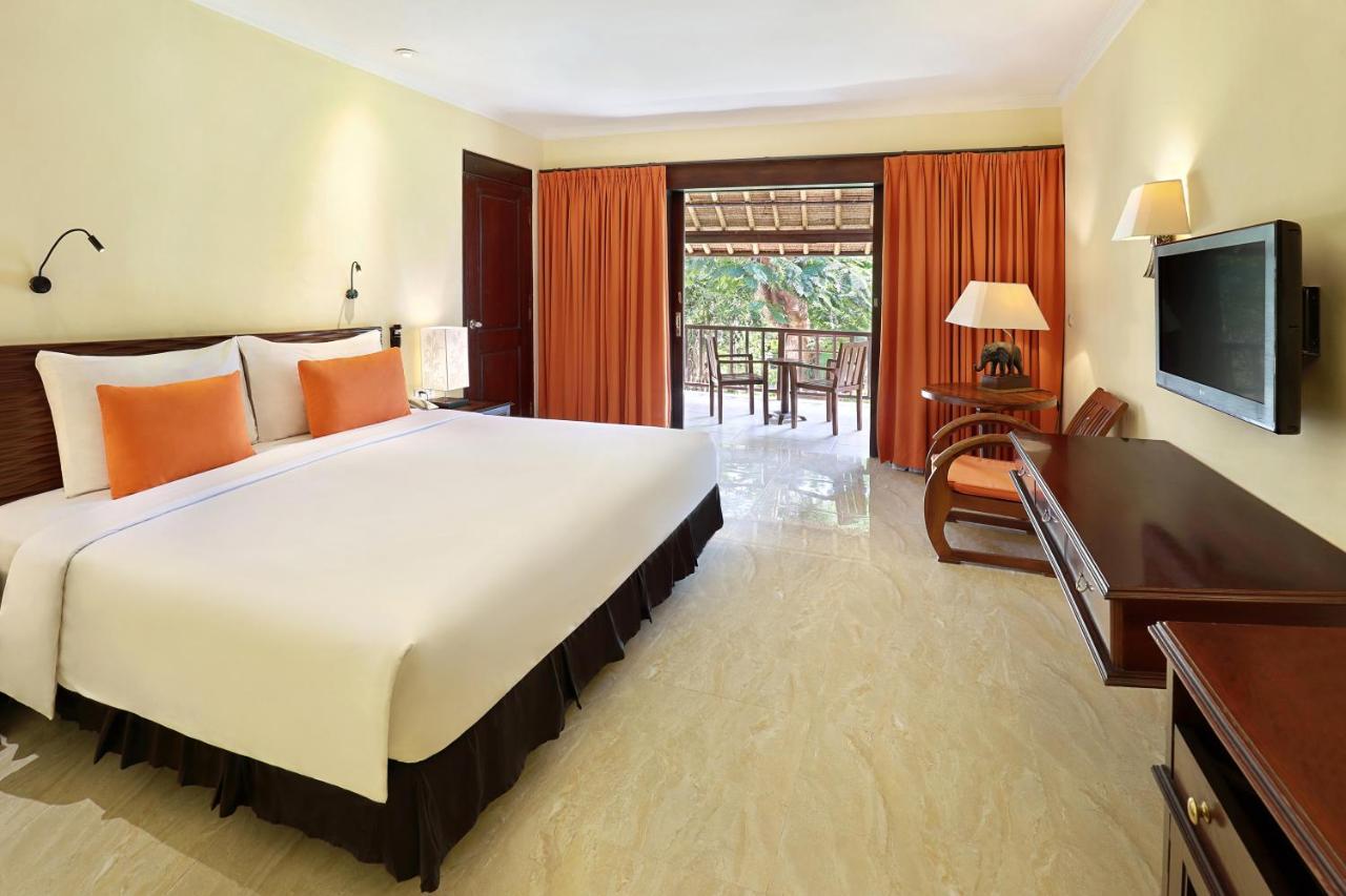 Mercure Resort Sanur Eksteriør bilde