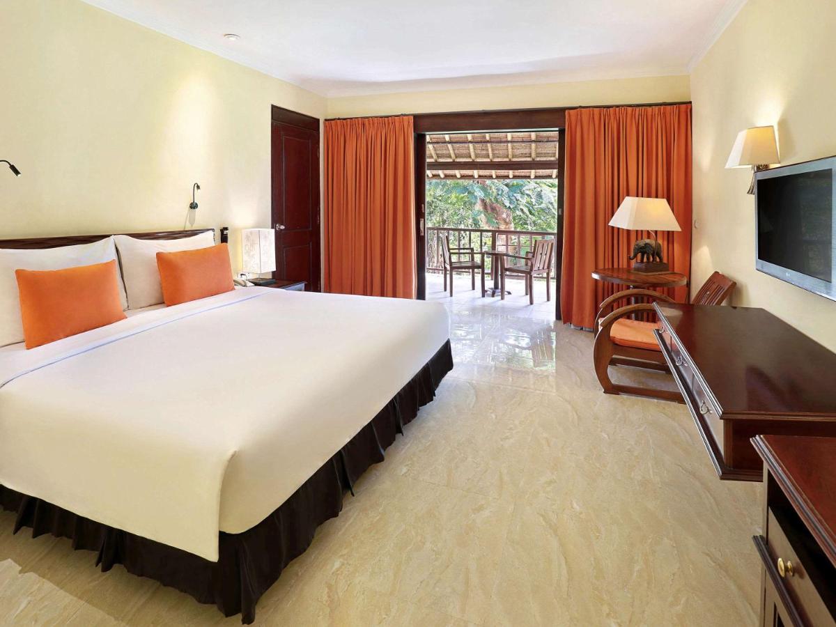 Mercure Resort Sanur Eksteriør bilde